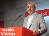 El PSC carga contra las "contradicciones" de CDC sobre la independencia