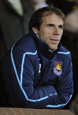 Gianfranco Zola