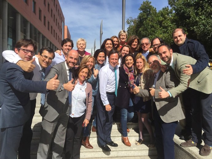 Alcalde de Alcobendas