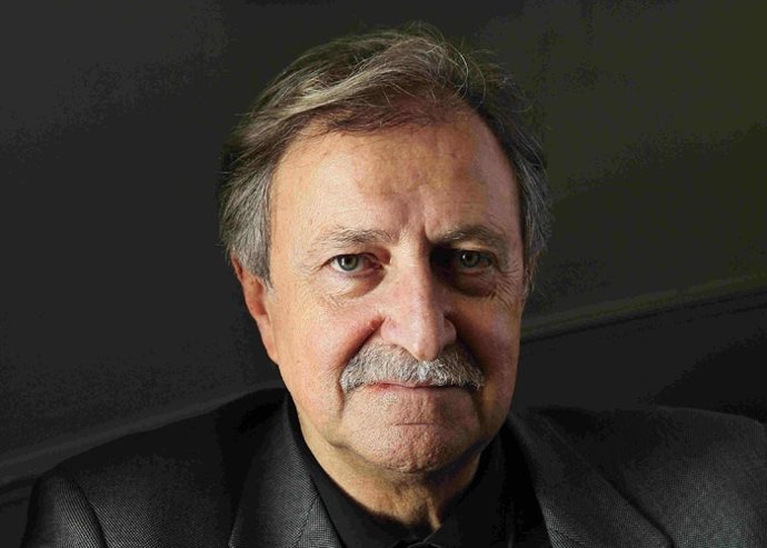 Paco Lobatón, cara nueva de La Mañana de la 1