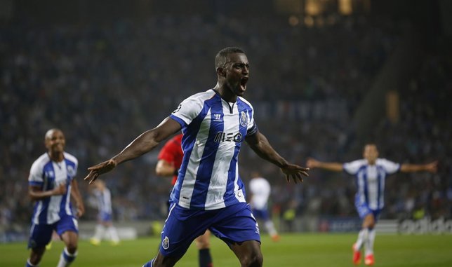 El Oporto no da opción al Lille estará en la 'Champions'