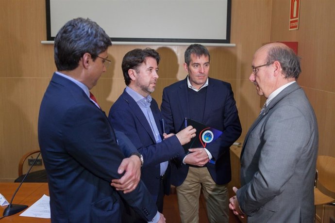 Presentación del proyecto