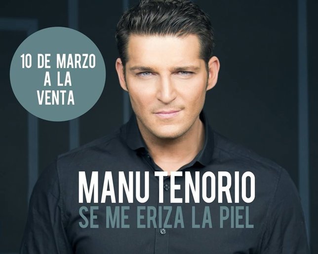 Manu Tenorio