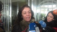 La Abogada de Ruth Ortiz asegura que el límite de condena es "la previsión legal"