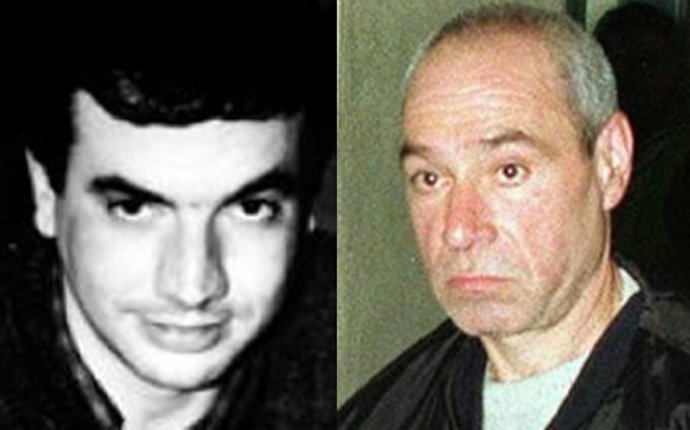 Santi Potros y  Alberto Plazaola Anduaga.