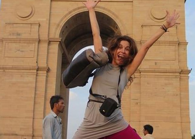 Raquel Sánchez Silva estrena blog