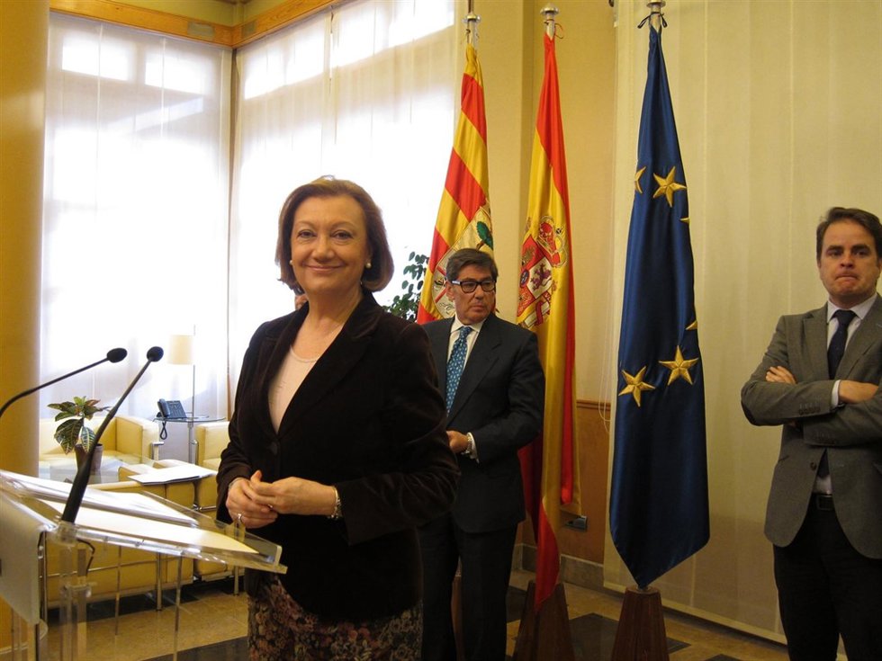 Rudi ha anunciado esta tarde las medidas urgentes aprobadas 