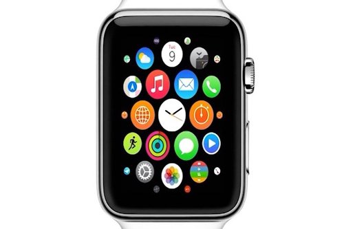 Apple cuenta todo sobre el Apple Watch