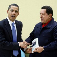 EEUU y Venezuela: una década de discordia