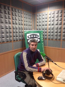 Josu Urrutia Athletic