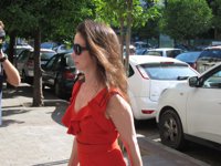 El TSJA estudia la adscripción de Alaya en la Audiencia de Sevilla