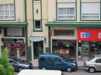 Cantabria lider de ventas y empleo en el comercio minorista