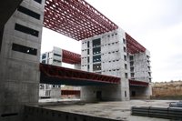 Desestimado el recurso contra el nuevo Hospital de Toledo