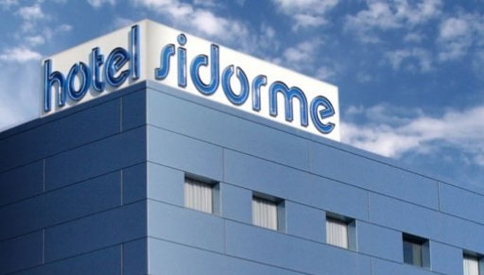 Sidrome Hotel