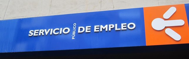 Servicio Público De Empleo (Antiguo INEM)