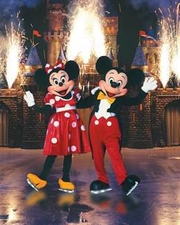 Disney On Ice