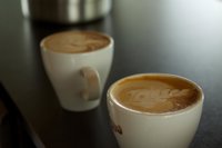 El consumo moderado de café reduce el riesgo de enfermedades hepáticas