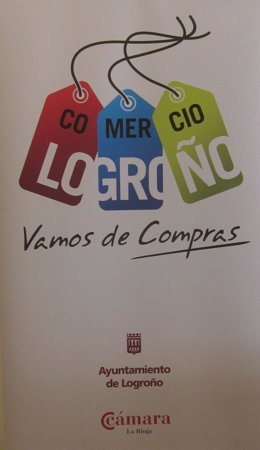 Imagen del comercio de Logroño