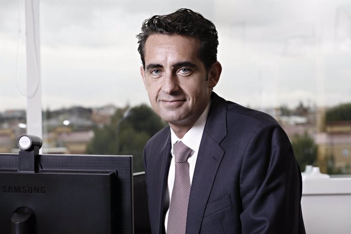 Eugenio Andrades, nuevo CEO de World Duty Free