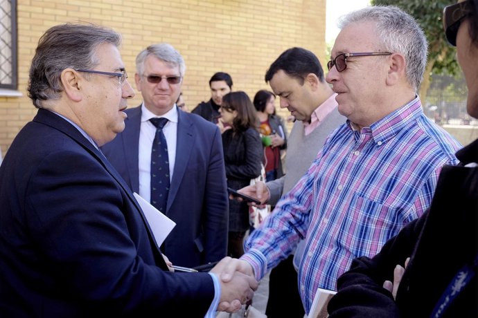 Zoido, en Pino Montano