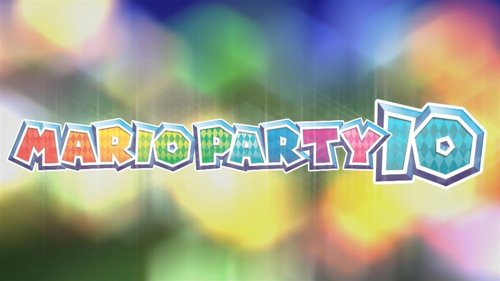 Nintendo confirma los amiibo que serán compatibles con Mario Party 10