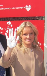 Mari Mar Blanco invita a recordar a las víctimas del 11-M porque "olvidar es volver a morir"