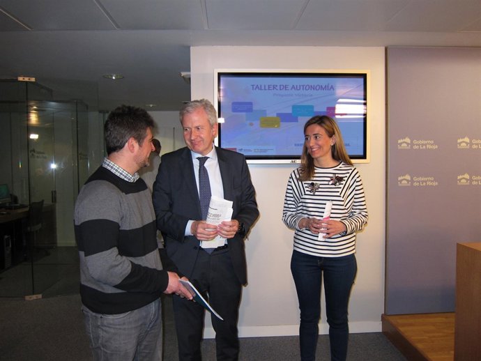 Proyecto 'Victoria' sobre dependencia emocional víctimas maltrato