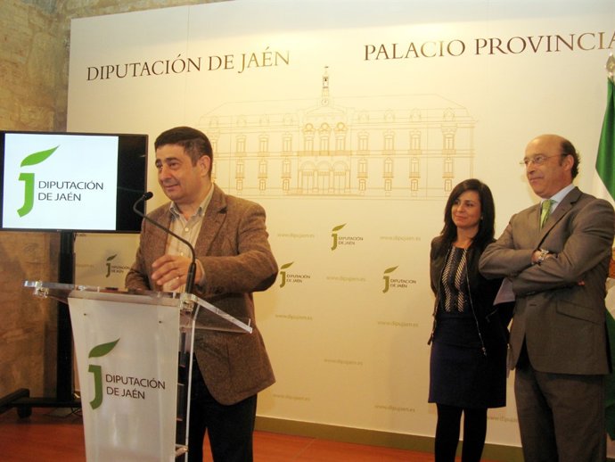 Presentación del balance de la Oficina de Intermediación Hipotecaria