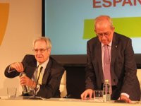 Las grandes empresas estiman un crecimiento del 2% este año en Galicia