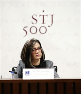 María Teresa Lizaranzu