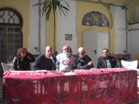 La Invisible tendrá antes de Semana Santa la primera fase del plan de mejora