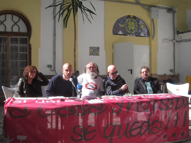 La Casa Invisible presenta plan de mejoras para cumplir la normativa municipal