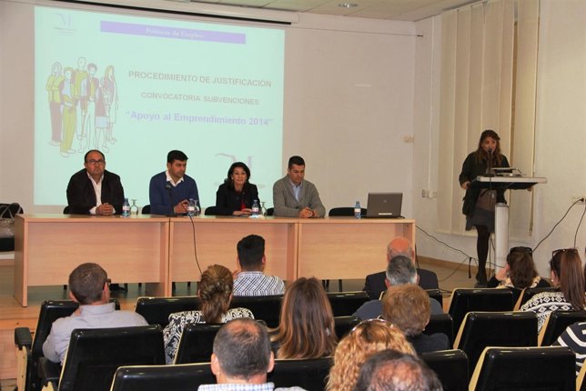 Diputación apoyo emprendimiento autónomos