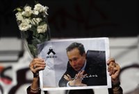 El ordenador de Nisman se usó el mismo día en que fue hallado muerto