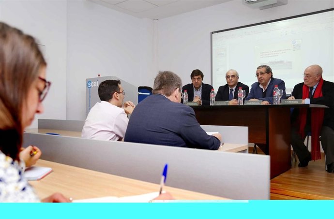 Laboratorio avanzado producción marino uma