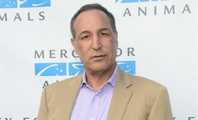 Sam Simon