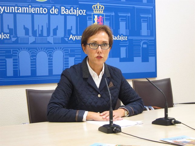 María José Solana