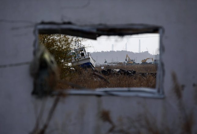 Cuatro años después de Fukushima