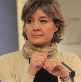 Isabel García Tejerina