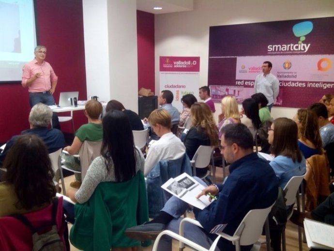 EMPLEO EN CASTILLA Y LEON: COACHING PARA AYUDAR A ENCONTRAR EMPLEO EN LANZADERAS