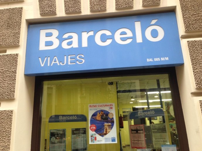Barceló Viajes