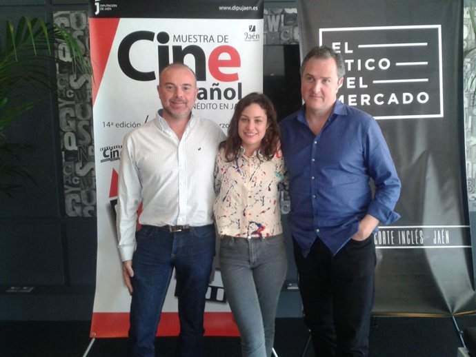 Los directores de Fuego y Wildmed, el último bosque mediterráneo