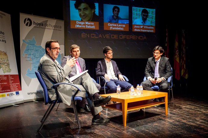 IV Foro de Empresa y Autoempleo Ideandando