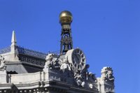 El Banco de España interviene el Banco de Madrid