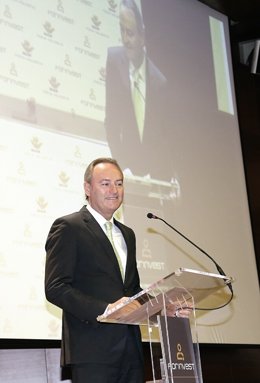 Fabra en la Noche de las Finanzas