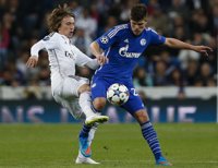 Modric: "Un solo jugador no puede arreglar todo"