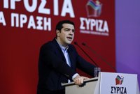 Tsipras acusa a Alemania de usar trucos legales para no pagar compensaciones por la ocupación en la II GM