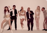 Pharrell Williams y Robin Thicke deben pagar 7 millones de euros por plagiar a Marvin Gaye