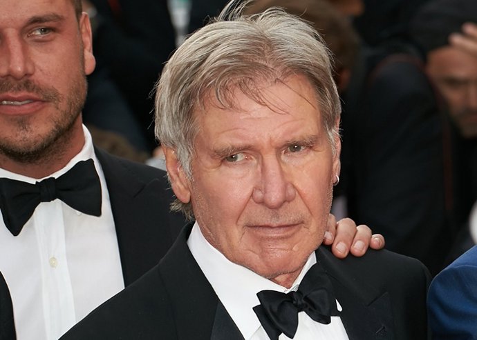Harrison Ford la perdida de fuerza en el motor la principal causa del accidente 