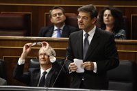 Gobierno elige al secretario de gobierno de la Audiencia porque es funcionario